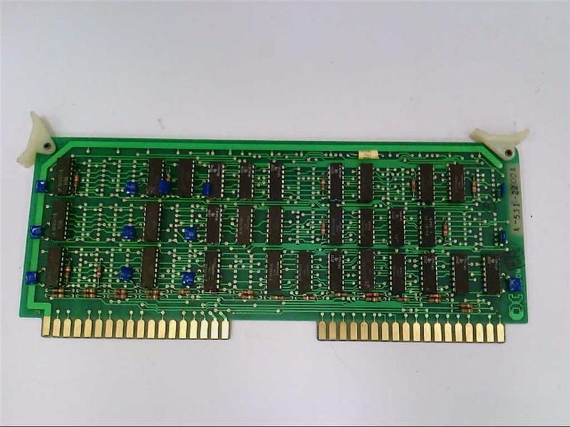 MILACRON 4-531-2200A