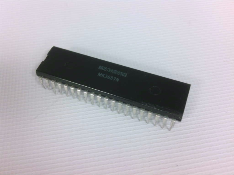 MOSTEK MK3887N