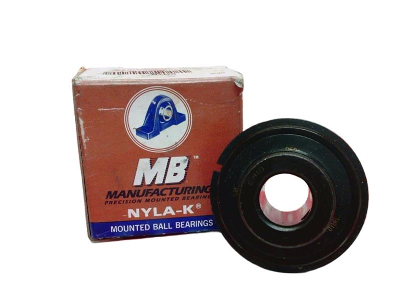 MB MANUFACTURING ER-10
