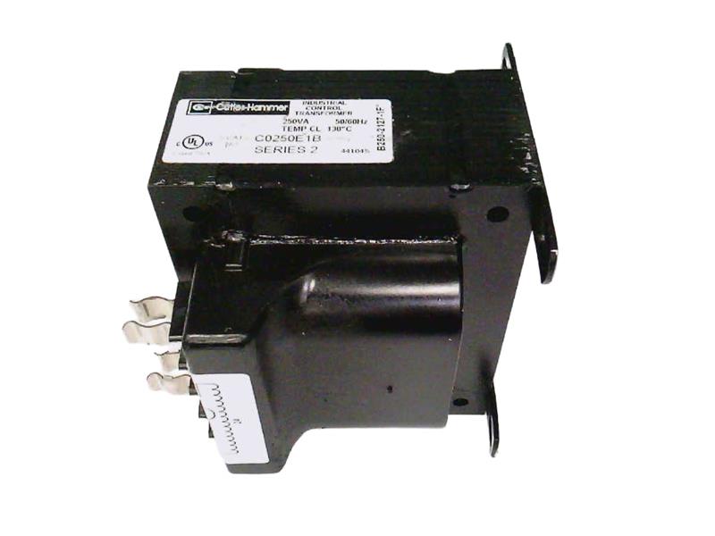 EATON CORPORATION C0250E1B