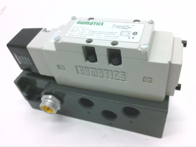 ASCO I24BA43AKP15W30