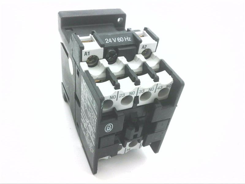 EATON CORPORATION DILR4024V60HZ