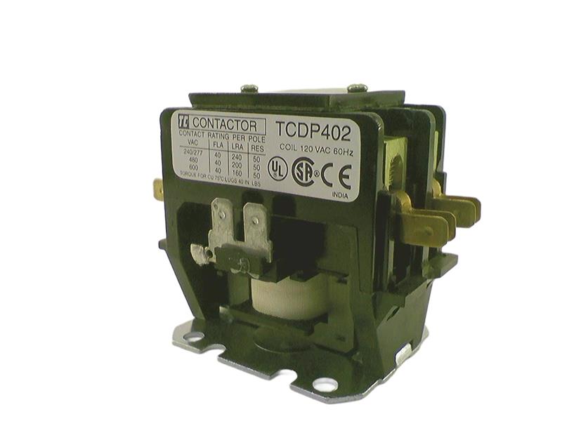 SHAMROCK TCDP402-G6