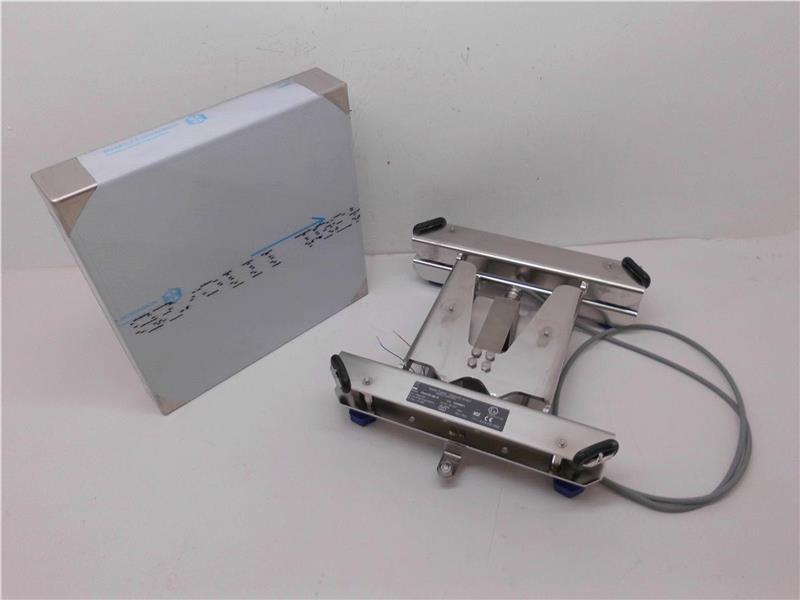 METTLER TOLEDO PBA430-QB15