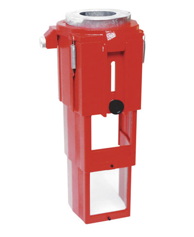 SILVAFLAME CLEERVUE 04002-74