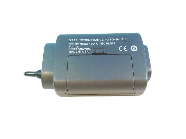 FLUKE DSP-FOM