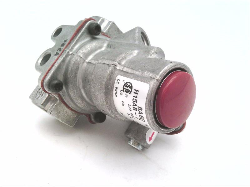 BASO GAS PRODUCTS LLC H15AB-7