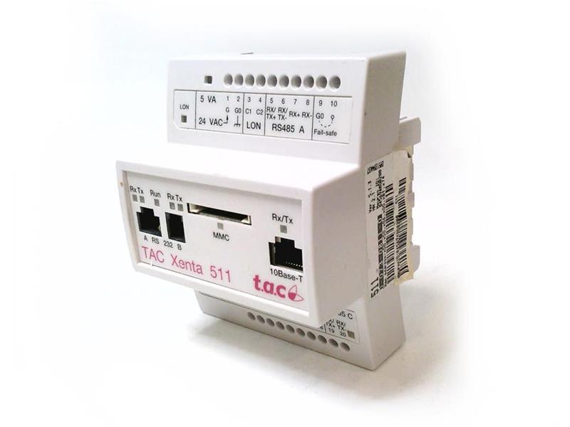 SCHNEIDER ELECTRIC TAC-XENTA-511