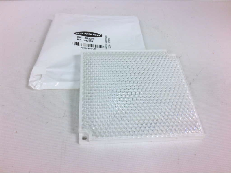 BANNER ENGINEERING BRT-92X92C