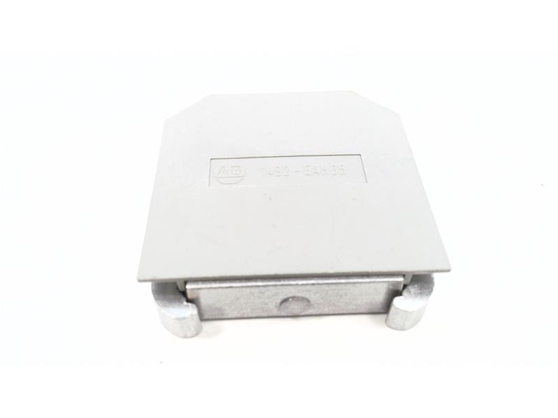 ALLEN BRADLEY 1492-EAH35