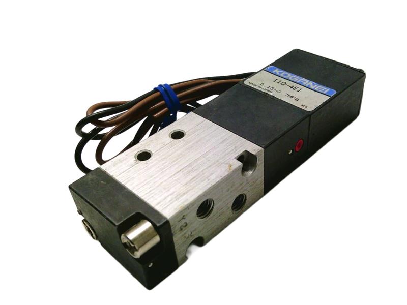 KOGANEI 1104E1