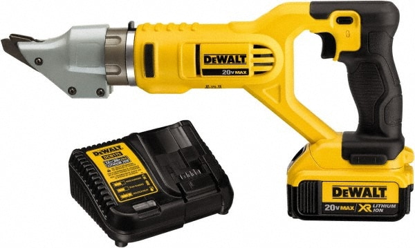 STANLEY BLACK & DECKER DCS494M2