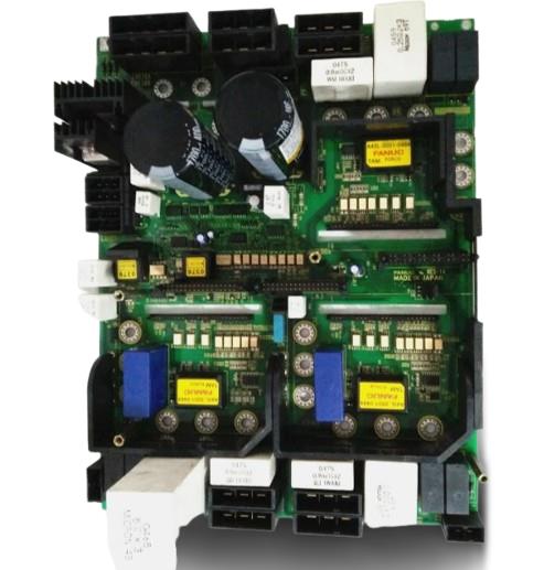 FANUC A20B-2101-0224