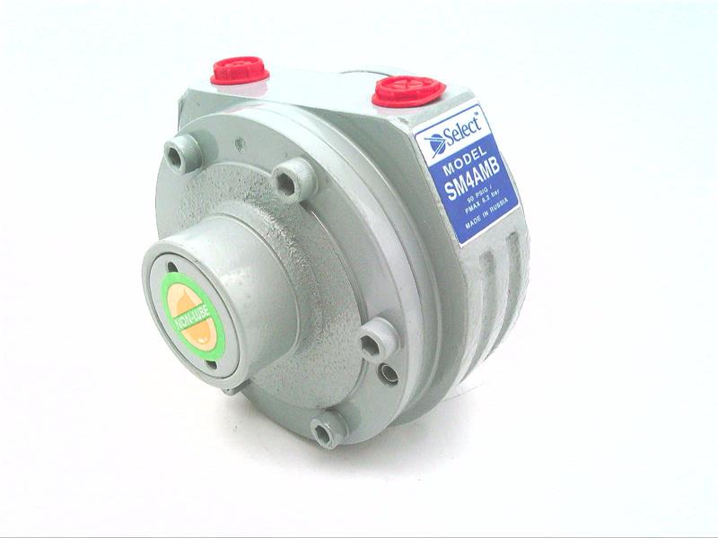 INGERSOLL RAND SM4AMB