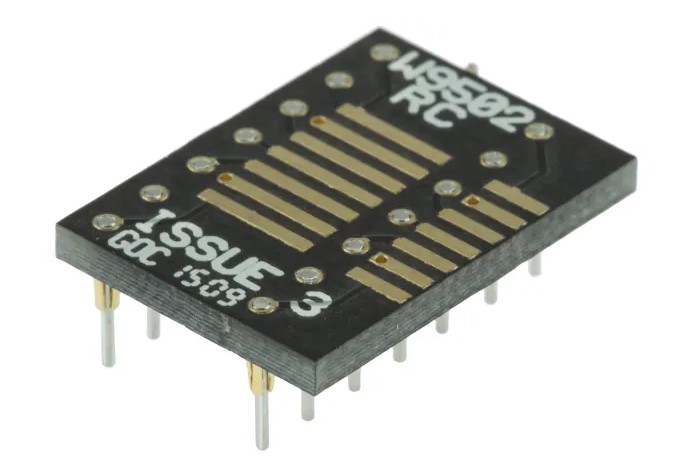 WINSLOW ADAPTICS  W9502RC