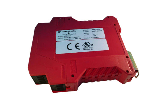 ALLEN BRADLEY 440R-D23168