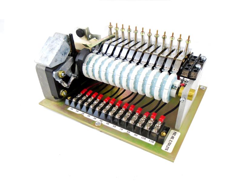 MT1112A602 by DANAHER CONTROLS