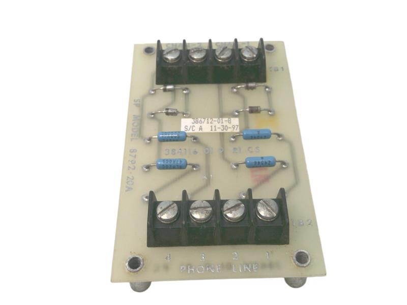 8792-20A by EMERSON