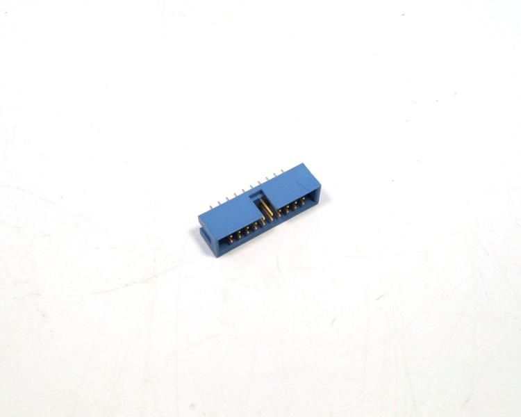 TE CONNECTIVITY 609-2027