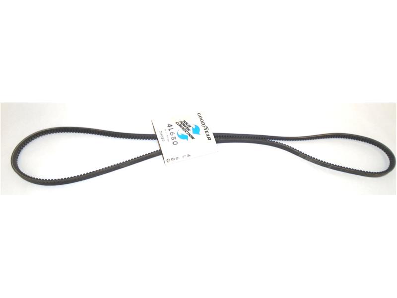 CONTINENTAL AG 4L680