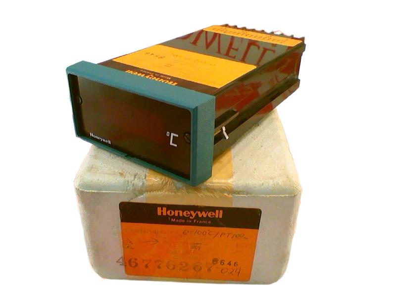 8476-081-009-A by HONEYWELL