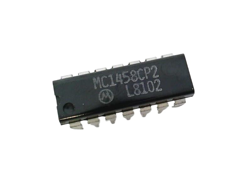 MC1458CP2 by LENOVO