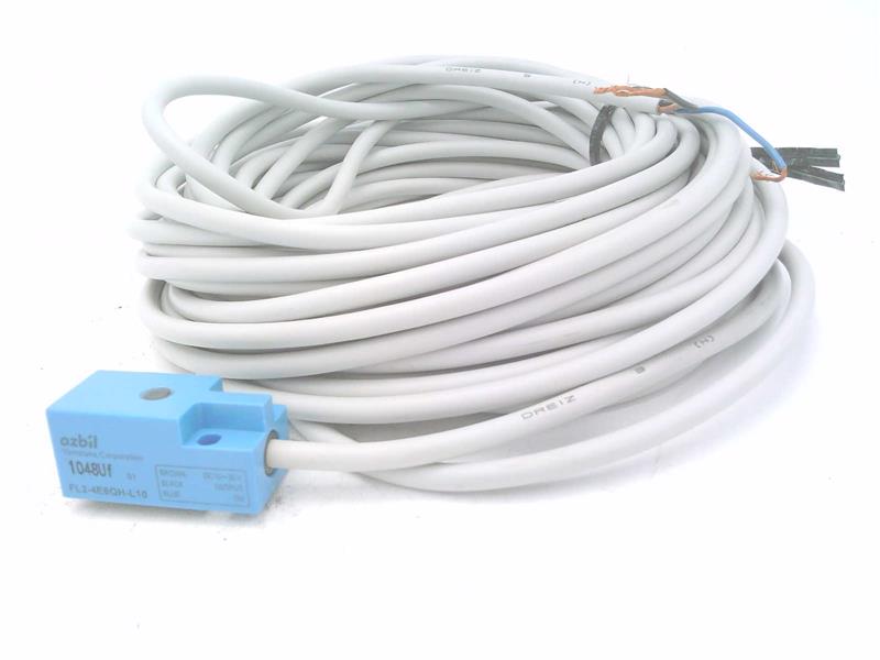 FL2-4E6QH-L10 by AZBIL CORPORATION