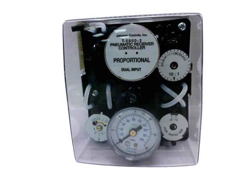 JOHNSON CONTROLS T-5800-3