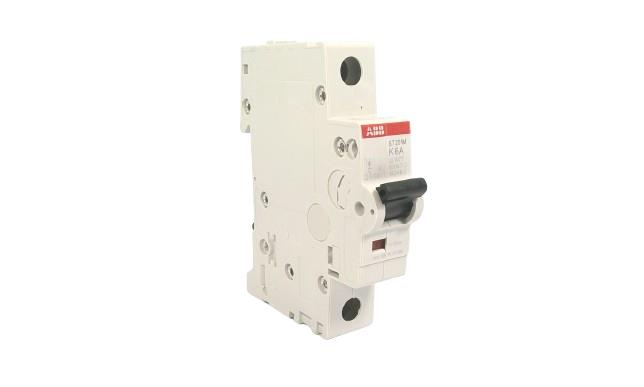 ASEA BROWN BOVERI ST201M-K6