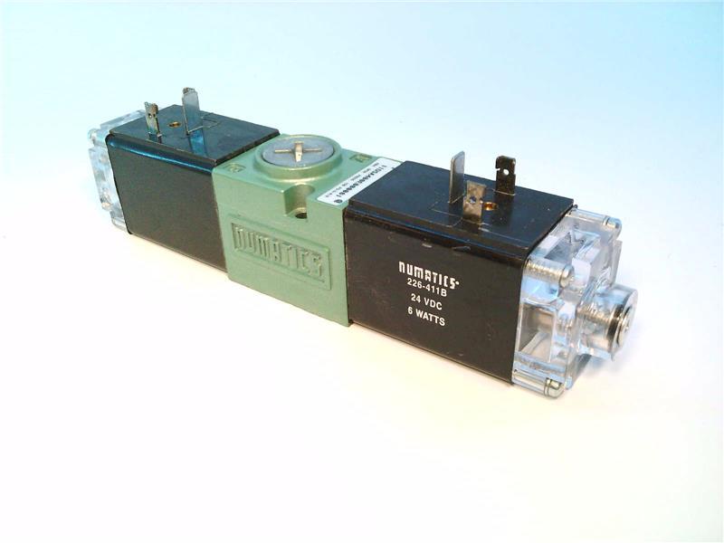 ASCO 11DSA400E000061