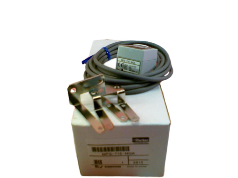 MPS-71E-NGA by PARKER