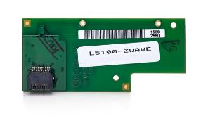 HONEYWELL L5100-ZWAVE
