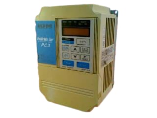 OMRON CIMR-PCU20P4