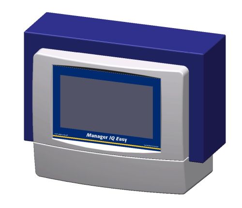 SIMCO MANAGER-IQ-EASY-AC