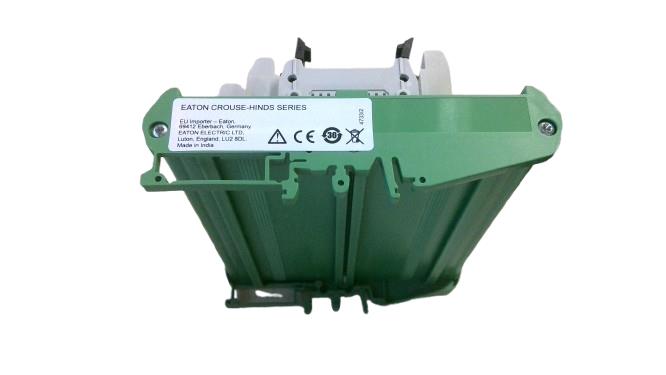 EATON CORPORATION HCU16-S150