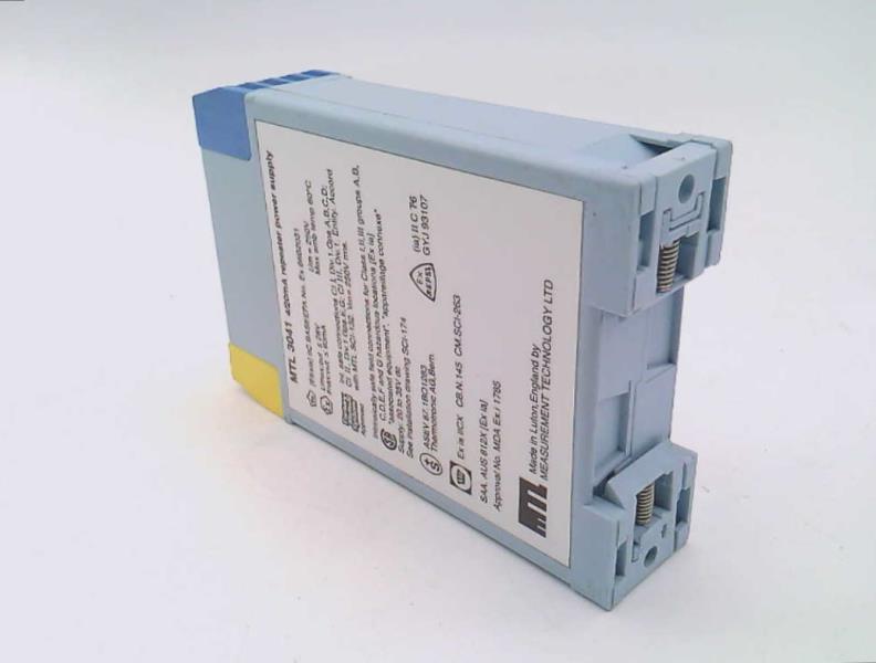 EATON CORPORATION MTL3041