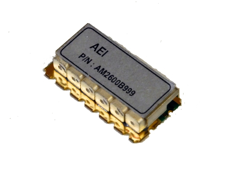 ANATECH ELECTRONICS AM2600B999