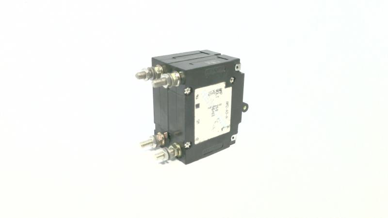 EATON CORPORATION AM2-A3-A-008-02