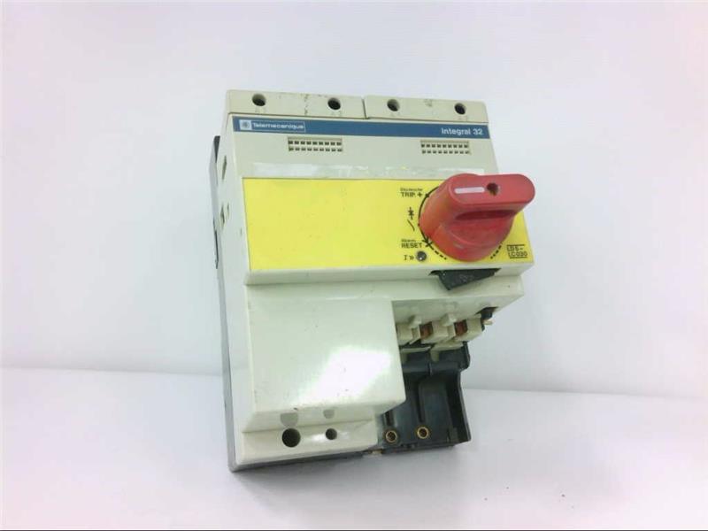 SCHNEIDER ELECTRIC LD5-LC-30-H5