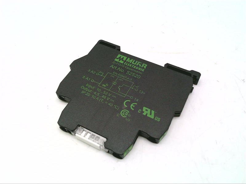 MURR ELEKTRONIK 52520