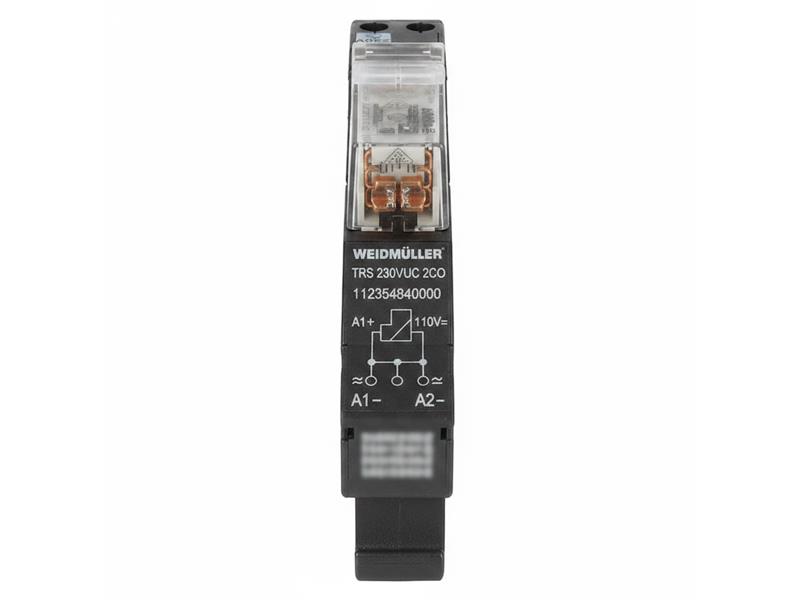 WEIDMULLER 1123820000