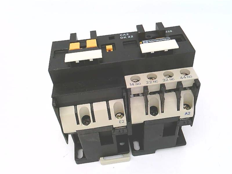 SCHNEIDER ELECTRIC CA2-DK22G6