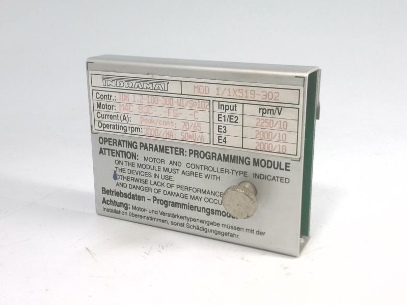 BOSCH TDM1.2-100-300-W1/SO102