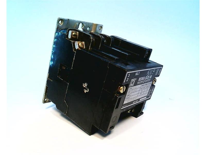 SCHNEIDER ELECTRIC 8502-SAO-15-V02