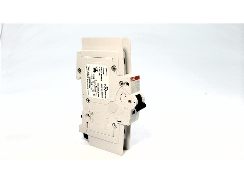 ASEA BROWN BOVERI SU204M-K0.5