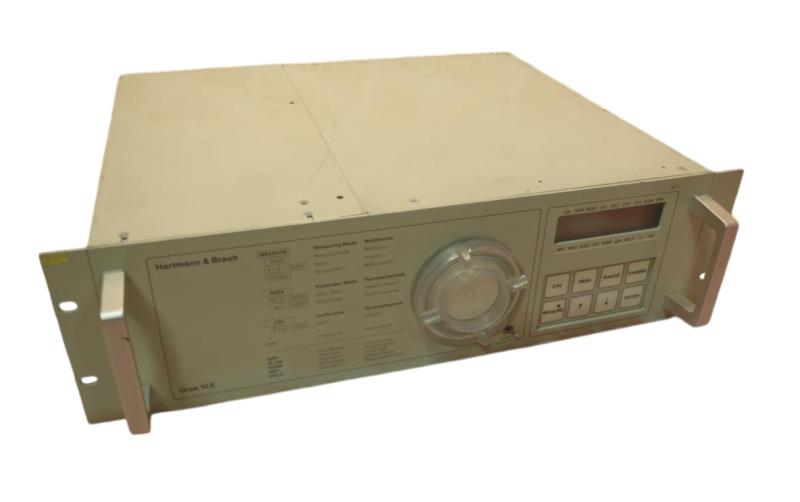 URAS-10E by ASEA BROWN BOVERI