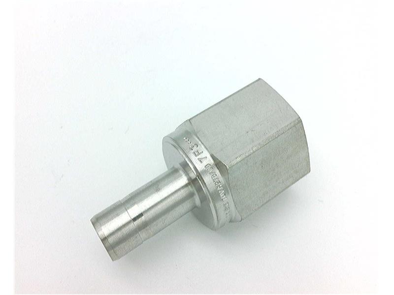 SS-8-MTA-7-4 by SWAGELOK