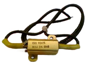 MEGGITT CGS-HSA25-R051