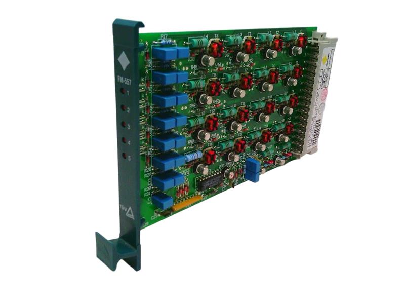 YOKOGAWA FM-557-00