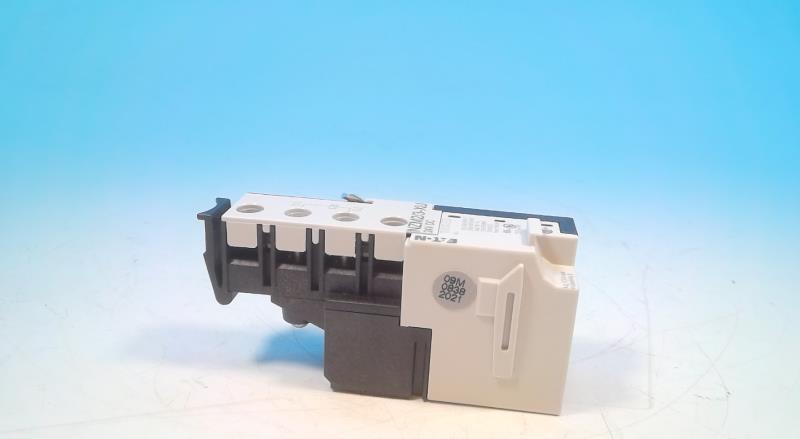 EATON CORPORATION NZM2/3-XU24DC